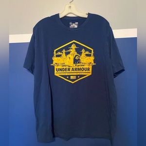 UA Military Tee